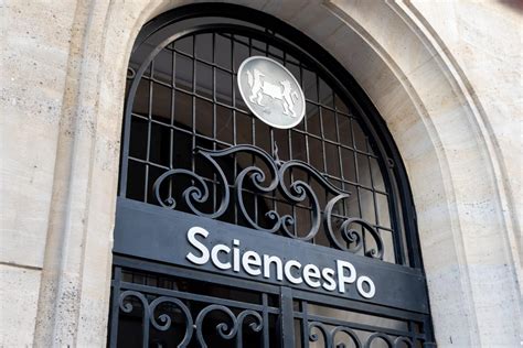 adresse de science po paris